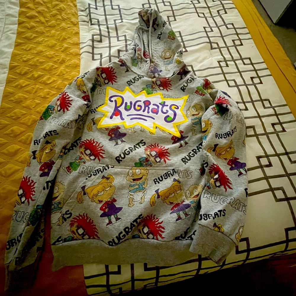 Fun Hoody!